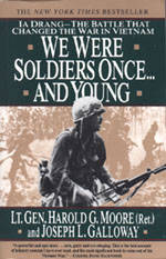 We Were Soldiers Cover
