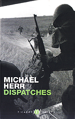 Dispatches Cover