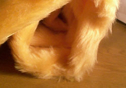 Fake Fur
