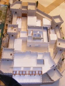 citadel second level