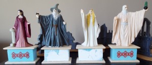 Statues based