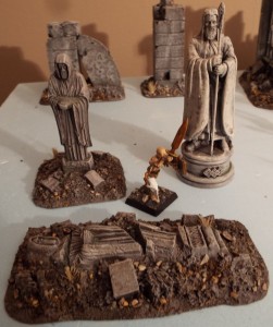 statues 2 finished